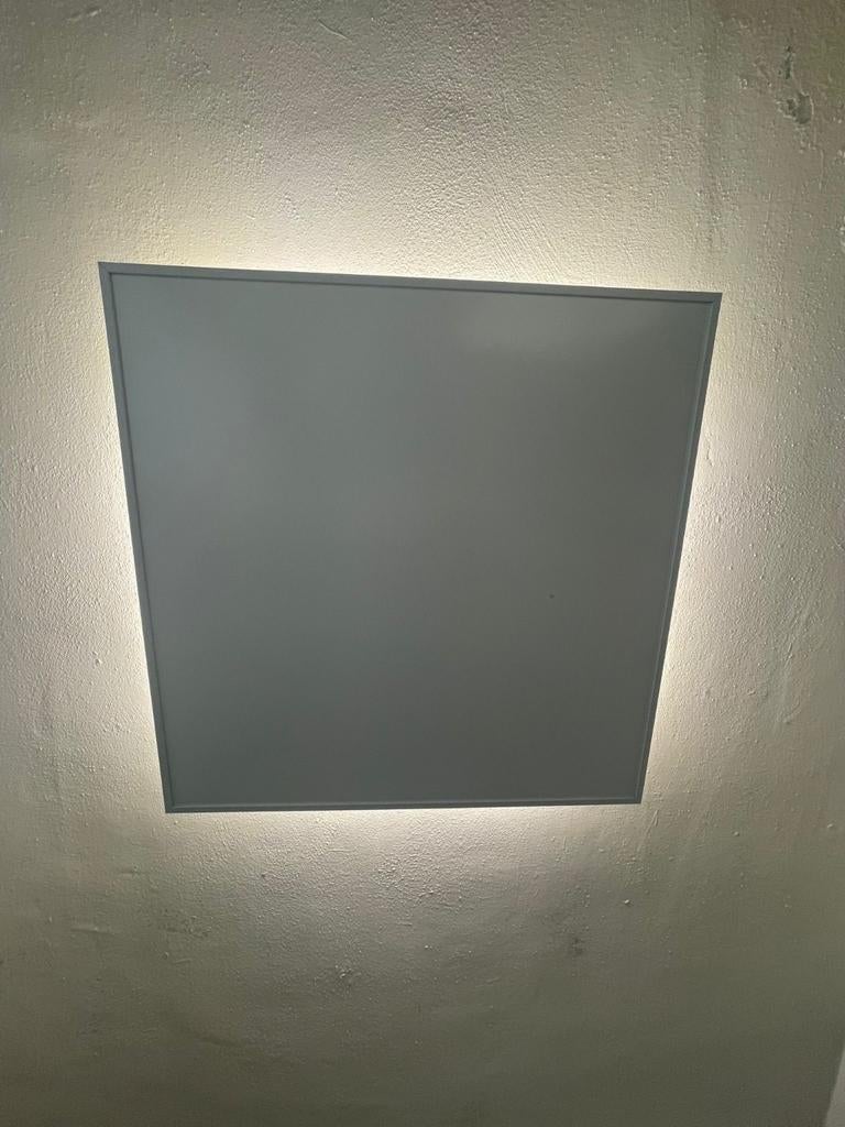 Infrarood paneel met thermostaat, Doe-het-zelf en Verbouw, Verwarming en Radiatoren, Ophalen