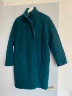 Samsøe & Samsøe jas, Kleding | Dames, Jassen | Winter, Ophalen of Verzenden, Zo goed als nieuw, Maat 36 (S), Groen