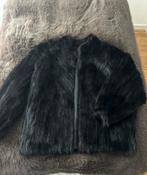 Echte bontjas, Ophalen of Verzenden, Zo goed als nieuw, Handschoenen