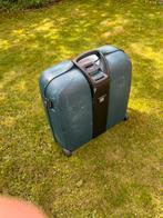 Samsonite hardcover 60*60*30, Ophalen, Wieltjes, Gebruikt, 50 tot 60 cm