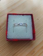 Ringen, kettingen, oorbellen te koop, Overige materialen, Gebruikt, Ophalen of Verzenden, 17 tot 18