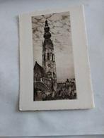 LANGE JAN. MIDDELBURG, Ophalen of Verzenden