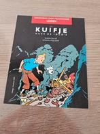 Kuifje Tintin sticker, Ophalen of Verzenden, Kuifje, Zo goed als nieuw, Beeldje of Figuurtje