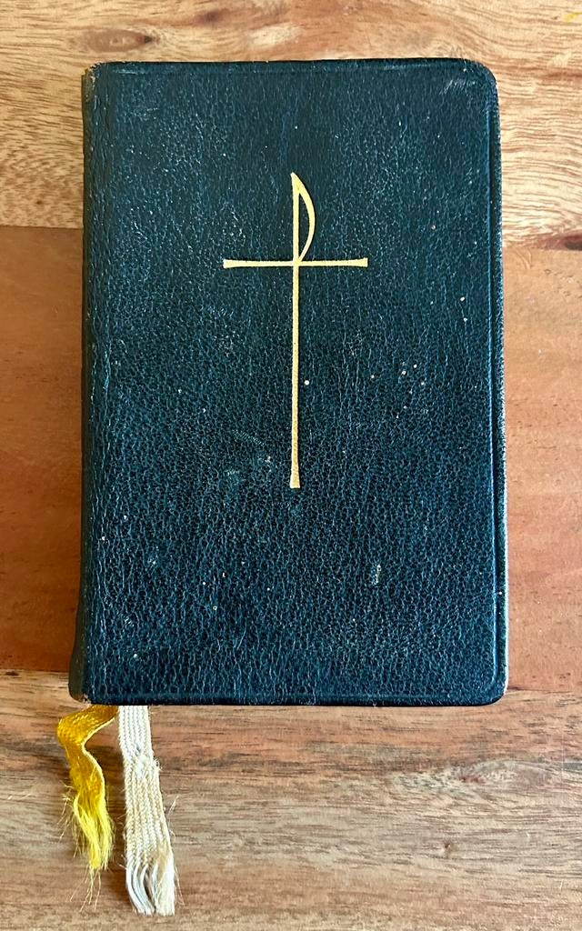 Missaal voor de zondag - de missionarissen van Steyl, Ophalen of Verzenden, Bewerkt door de missionarissen van Steyl