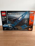 Lego Technic 42042 Crawler Crane - nieuw, Ophalen of Verzenden, Nieuw, Complete set, Lego