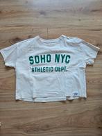 Tshirt Lefties, maat 11-12, Meisje, Ophalen of Verzenden, Zo goed als nieuw, Lefties