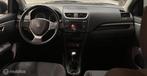 Suzuki Swift 1.2 Sport Cruise-Keyless -Airco-Stoelverwarming, Auto's, Suzuki, Voorwielaandrijving, Stof, Gebruikt, 400 kg