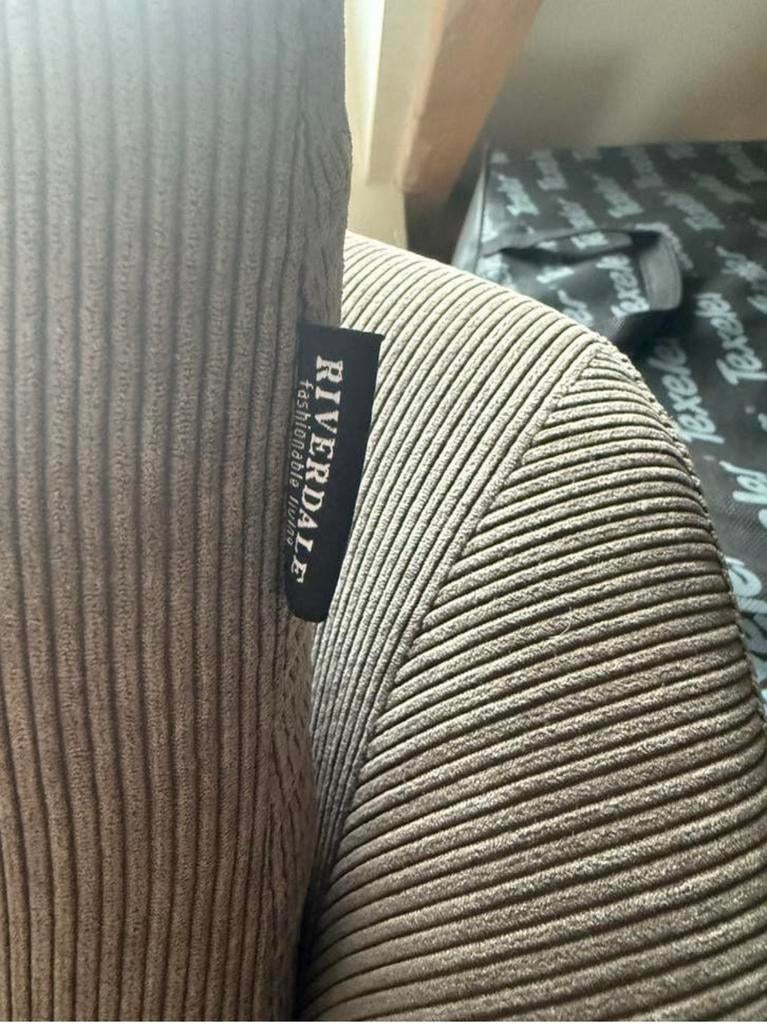 Riverdael stoel, Huis en Inrichting, Stoelen, Ophalen, Zo goed als nieuw, Eén