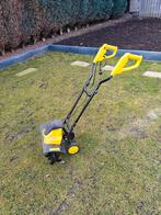 Elektrische tuinfrees, Ophalen, Zo goed als nieuw, Cultivator, Powerplus