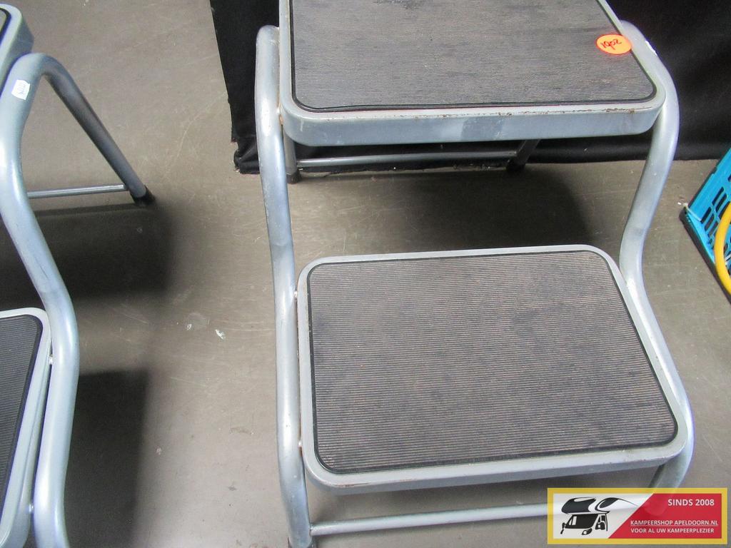 opstapje nr. 1902, Gebruikt, -, -, Ophalen of Verzenden