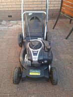 Briggs & Stratton 550SEI 140cc Benzine Grasmaaier, Ophalen, Gebruikt, Benzine-grasmaaier, Briggs & Stratton