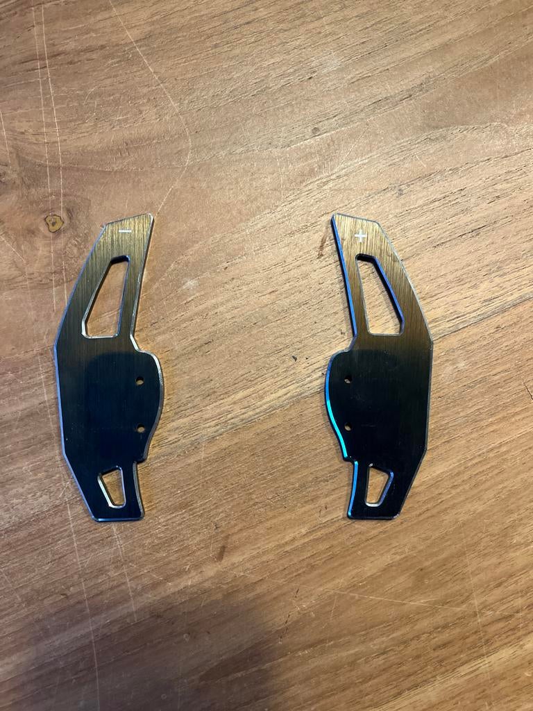 Gti Flipper Set, Ophalen, Nieuw, Volkswagen