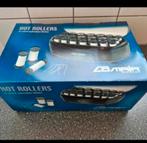 Comair Hot Rollers - Perfecte Krullen!, Ophalen, Nieuw
