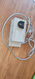 Oude elektrische Lego trein met veel rails, Ophalen of Verzenden