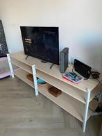 TV furniture, Ophalen, Overige materialen, Gebruikt, 150 tot 200 cm