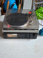 Technics Quartz SL-Q3 Direct Drive Automatische Platenspeler, Ophalen, Gebruikt, Info@technics.com, Automatisch