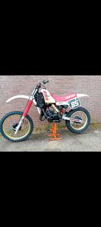 Te koop yamaha yz125 1983, Particulier
