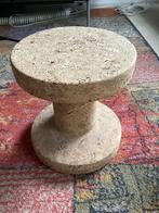 Vitra Cork Family Kruk Model B - Jasper Morrison, Ophalen, Zo goed als nieuw, Overige materialen