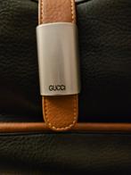 Gucci tas, Ophalen of Verzenden, Zo goed als nieuw, Zwart, Ogen