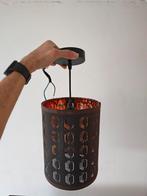 IKEA NYMÖ hanglamp, Ophalen of Verzenden, Gebruikt, Overige materialen