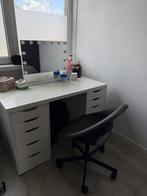 Ikea make-up tafel, Ophalen, Zo goed als nieuw