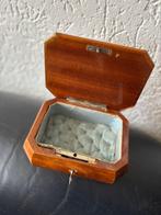 Sieradendoosje, Antiek en Kunst, Ophalen of Verzenden