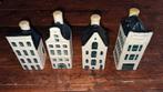 KLM miniatuurhuisjes Bols 27 , 42, 54 ,75, Ophalen of Verzenden, Zo goed als nieuw