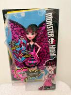 Monster High Ghoul to Bat Draculaura Pop Mattel 2015 Nieuw, Ophalen of Verzenden, Nieuw, Overige typen