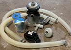 intex zwembadpomp, Ophalen, Zo goed als nieuw, Zwembadpomp