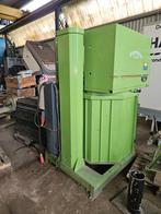 Pers Papier, Ophalen, Gebruikt, Papiervernietiger