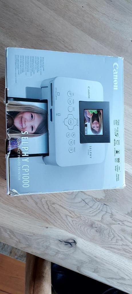 Printer, Computers en Software, Printers, Ophalen