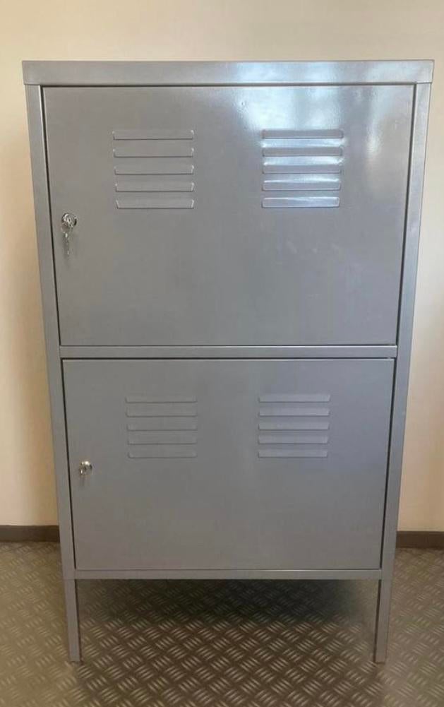 Ikea ps loker kast, Ophalen, Gebruikt, Ikea, Ikea@ps.nl