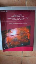 Signals and Systems - Alan V. Oppenheim (2nd Edition), Alan V. Oppenheim, S. Hamid Nawab, Alan S. Willsky, Ophalen of Verzenden