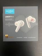 Nieuwe Soundcore Liberty 4 oordopjes - Garantie vervanging, Overige merken, Nieuw, Ophalen of Verzenden, Over oor (circumaural)