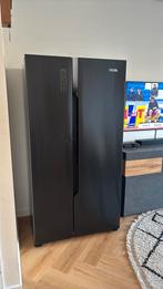 Amerikaanse koelkast vriezer combo, Ophalen, Gebruikt, 200 liter of meer, 60 cm of meer