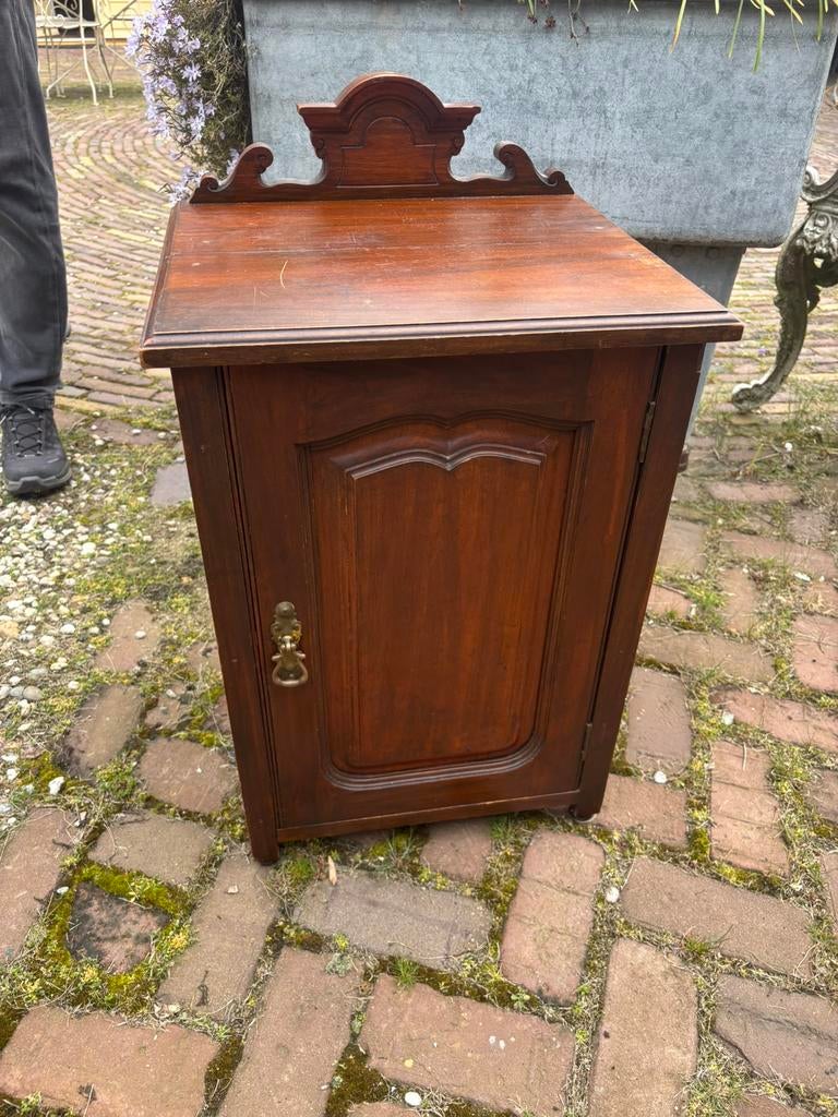 Kastje, Ophalen, 1 of 2 laden, 50 tot 100 cm, Minder dan 100 cm