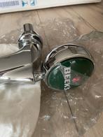 Becks tapzuil dubbel - Nieuw in verpakking, Ophalen of Verzenden