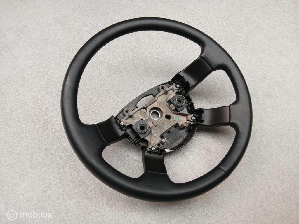 Stuur Range Rover L322 Vogue Stuurwiel, Land Rover, Ophalen of Verzenden, Gebruikt, Land Rover