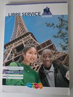 Libre Service Frans - Onderbouw 1 VWO B, Boeken, Onbekend, Frans, VWO, Ophalen of Verzenden