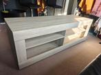 TV meubel, Huis en Inrichting, Kasten | Televisiemeubels, Ophalen, 25 tot 50 cm, 100 tot 150 cm, Minder dan 100 cm