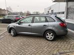 Seat Ibiza ST 1.4 Reference | Airco | LMV |, Voorwielaandrijving, 86 pk, 4 cilinders, Ibiza