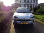 Toyota Yaris Cross 1.5 VVT-I Hybrid 116pk CVT Explore Editio, 12 maanden, Stof, Gebruikt, USB