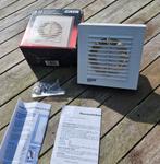 CATA B-10 Badkamerventilator - Nieuw in doos, Ophalen of Verzenden, Nieuw, Ventilator