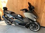 Yamaha XP 530 T-Max DX ABS - Luxe motorscooter, Ophalen, Maximaal 45 km/u, Zo goed als nieuw, Benzine