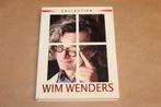 Wim Wenders Collection — Arthouse Filmbox 3 DVD Zeldzaam, Alle leeftijden, Ophalen of Verzenden, Gebruikt