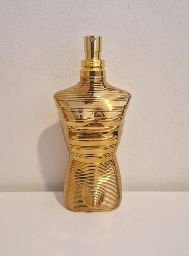 JEAN PAUL GAULTIER • Le male Elixer Absolu 125ml • NIEUW!, Verzenden, Nieuw