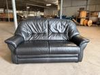 HUKLA Leren 2-Zits Bank | Duits Kwaliteitsmerk, Ophalen, Gebruikt, 150 tot 200 cm, Onbekend
