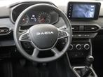 Dacia Jogger 1.0 TCe 110 Extreme | 7 Persoons | Navigatie |, Stof, Euro 6, Bruin, 7 stoelen