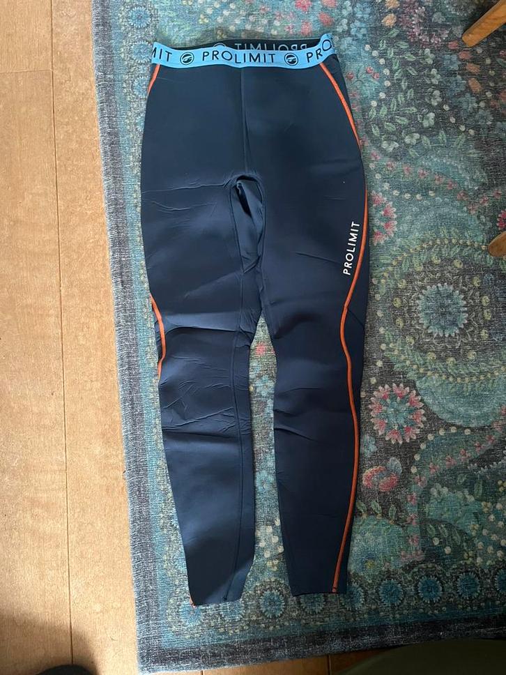 Neopreen supbroek 2 mm maat M/38, Kleding | Dames, Overige Dameskleding, Nieuw, Ophalen of Verzenden
