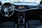 Opel Astra Sports Tourer 1.4 Innovation/NAVI/CAMERA/NW APK, Voorwielaandrijving, Stof, Gebruikt, 4 cilinders